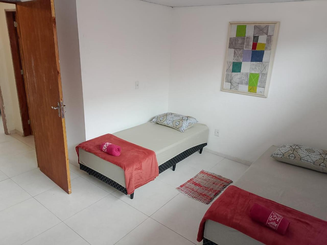 Casa Flora Pico Da Cruz Holiday home *