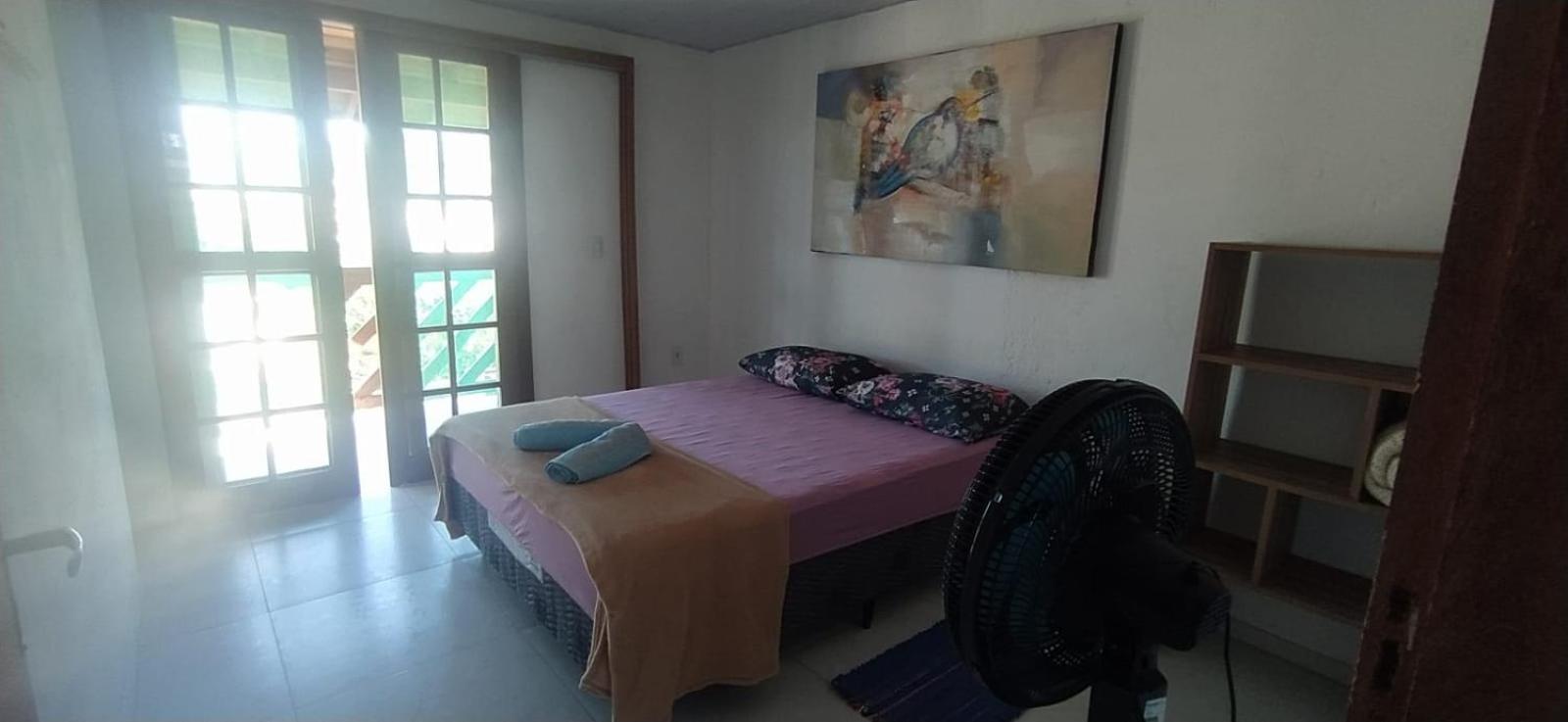 Casa Flora Pico Da Cruz Holiday home Florianopolis