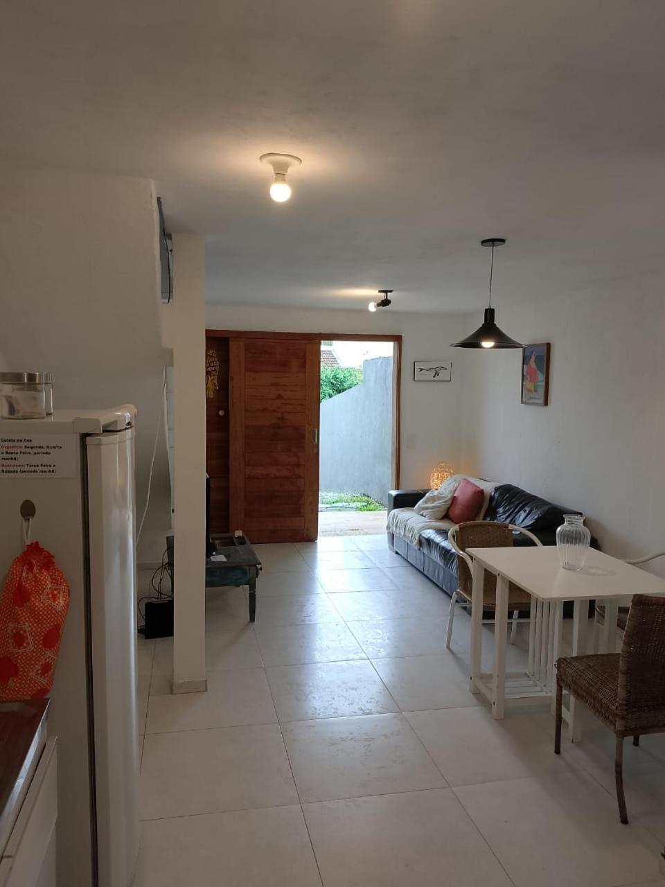 Casa Flora Pico Da Cruz