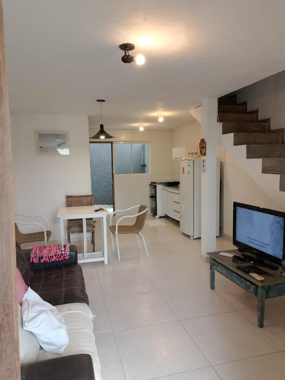 Casa de férias Casa Flora Pico Da Cruz Florianopolis