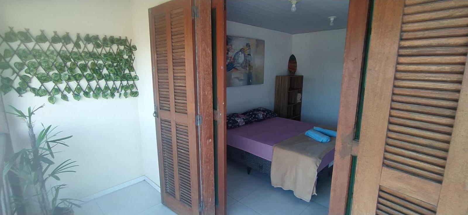 Casa Flora Pico Da Cruz
