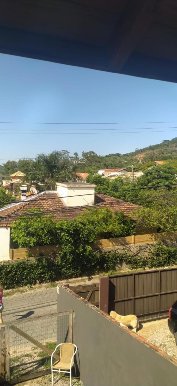 Casa Flora Pico Da Cruz Florianopolis