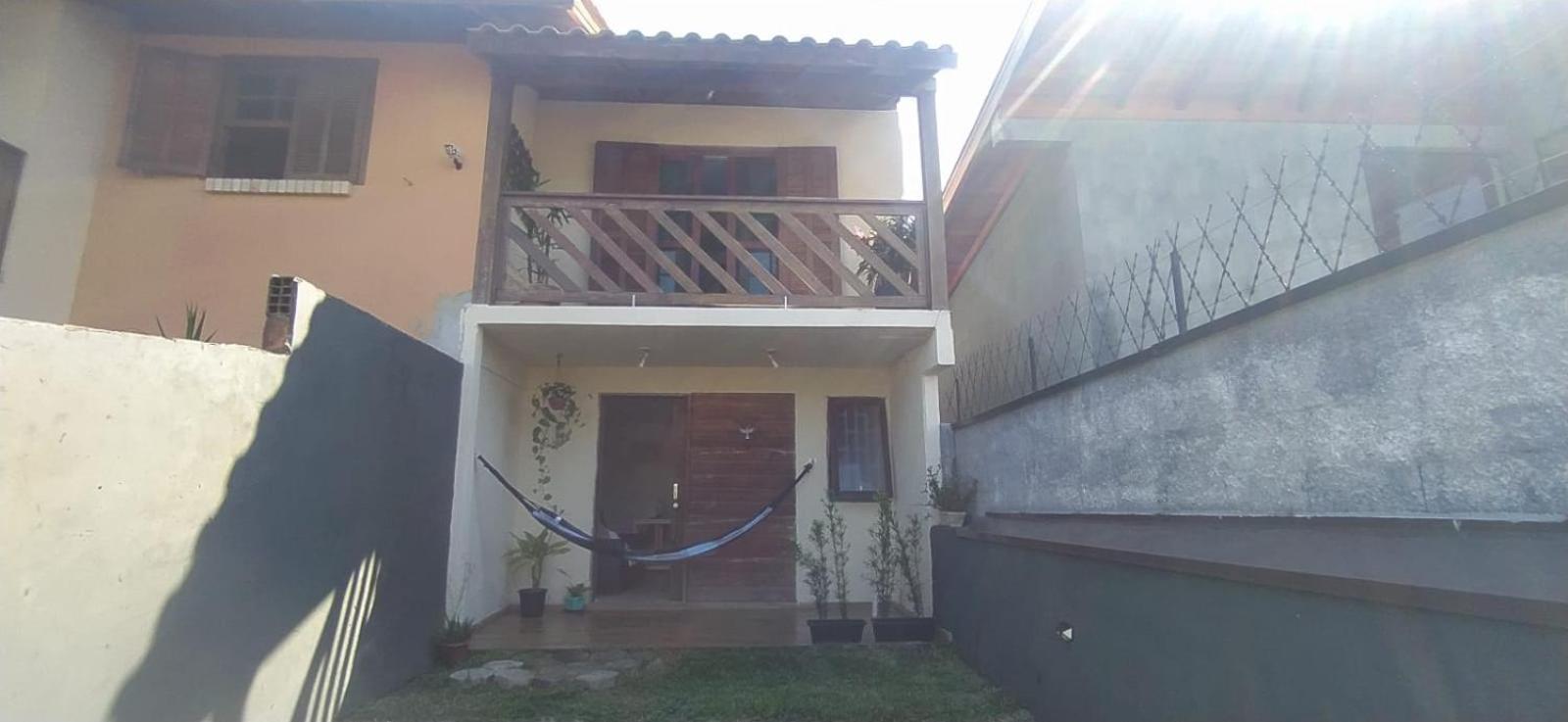 Casa Flora Pico Da Cruz * Florianopolis
